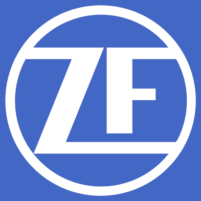 ZF Getriebe