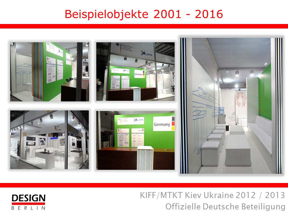 KIFF Kiev / Ukraine
