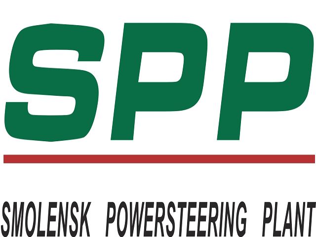 OOO SPP Smolensk PowerSteering Plant